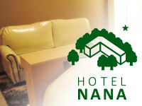 HOTEL NANA