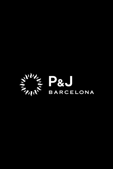  ͥڡBARCELONA P&J