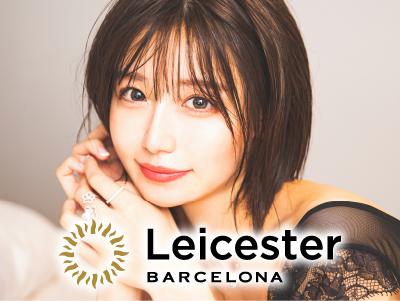 BARCELONA Leicesterʥ쥹