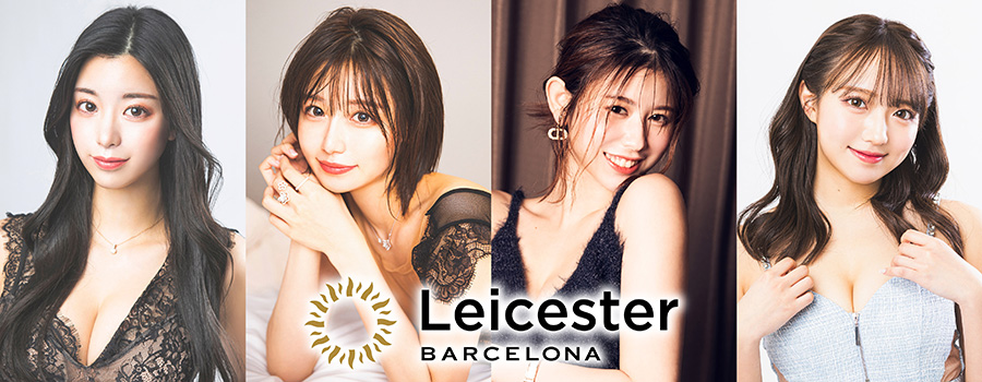 Υ˥塼֡BARCELONA Leicesterʥ쥹ˡ