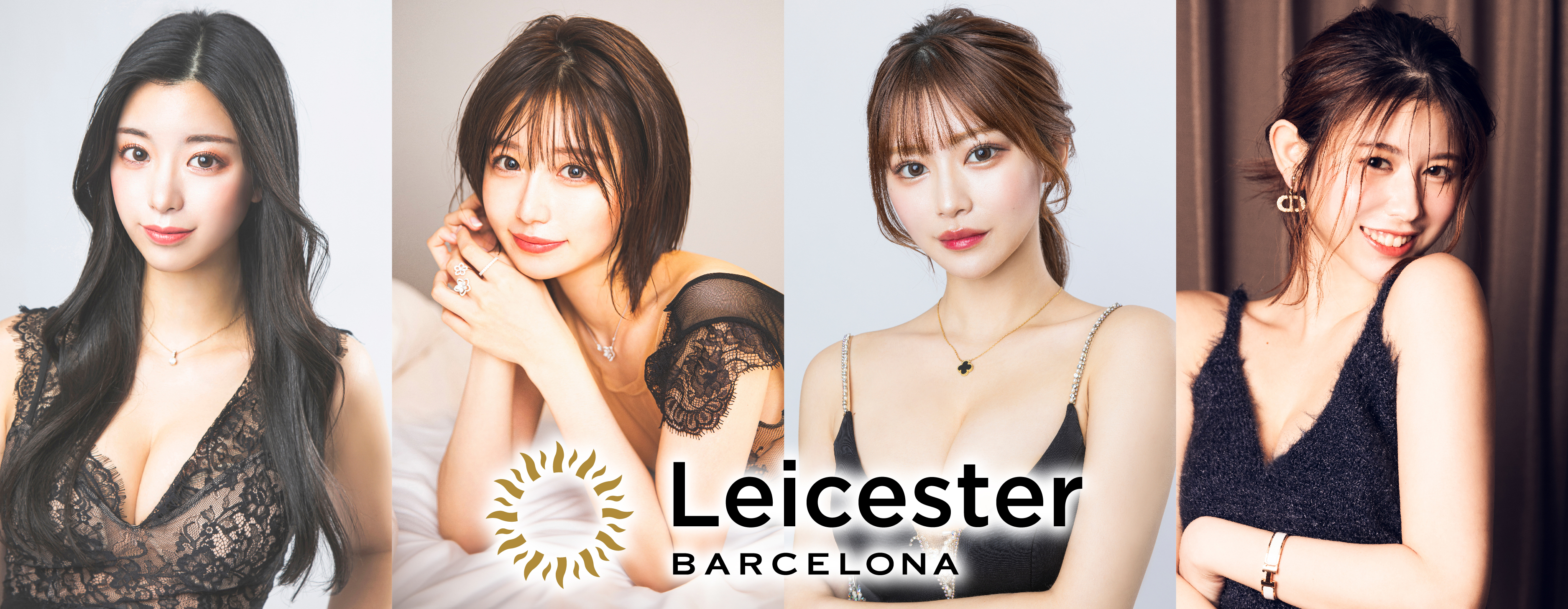 Υ˥塼֡BARCELONA Leicesterʥ쥹ˡ