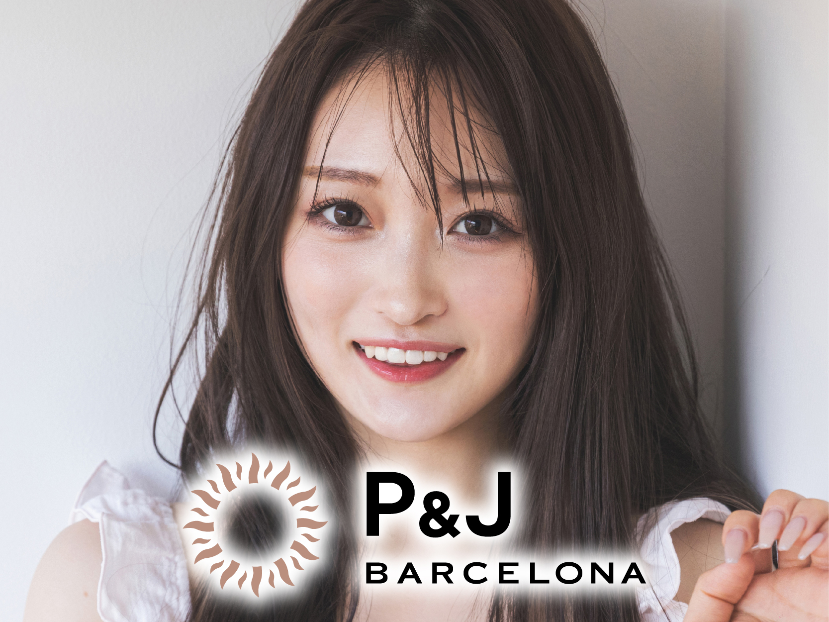 BARCELONA P&J