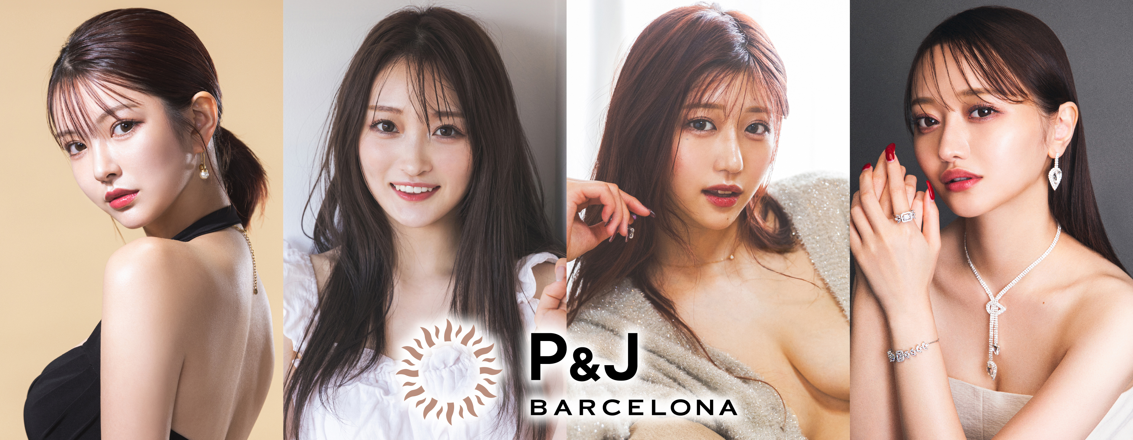 Υ˥塼֡BARCELONA P&J